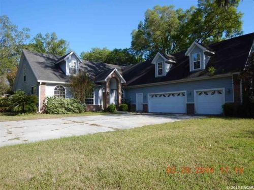 921 170th St, Jonesville, FL 32669-2177