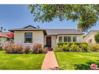 11354 Regent St, Los Angeles, CA 90066-3416