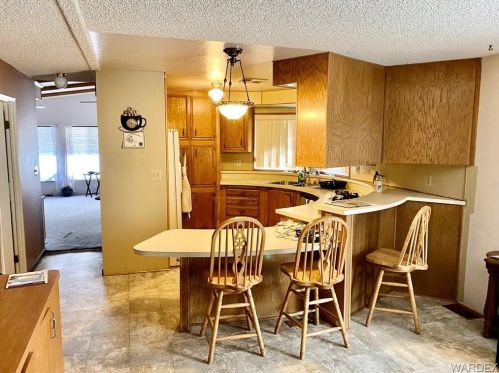 589 Holly St, Bullhead City AZ  86442-6245 exterior