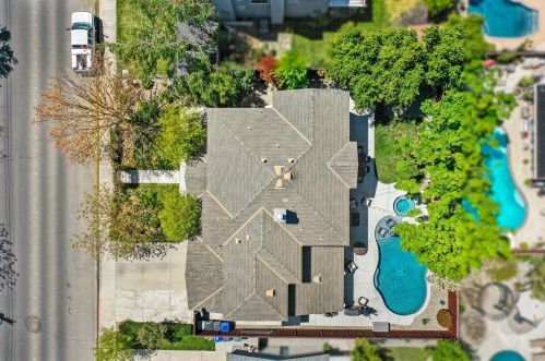 1729 Mable Ave, Modesto CA  95355-1241 exterior