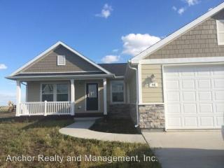 46 Mulberry Loop, Minot ND  58703-0577 exterior