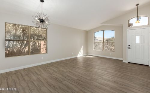 15224 Melissa Ln, Sun City AZ  85374-4493 exterior