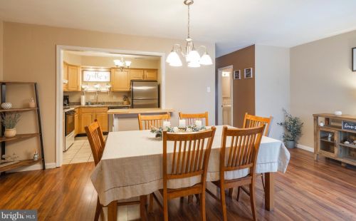 47 Orch Ct, Limerick PA 19468-2911 exterior