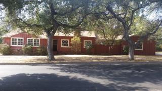 1745 Michigan Ave, Pasadena CA  91104-1451 exterior