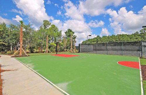 2601 Crooked Stick Ln, Mount Pleasant SC  29466-8738 exterior
