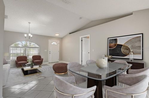 2534 Sage Dr, Kissimmee FL 34758-2248 exterior