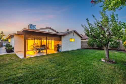 43838 Palm Vis Ave, Lancaster CA 93535-3304 exterior