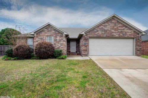 1680 Jasmine Ln, Conway, AR 72034-8446