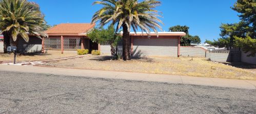 2133 Elmwood Ln, Sierra Vista, AZ 85635-5045