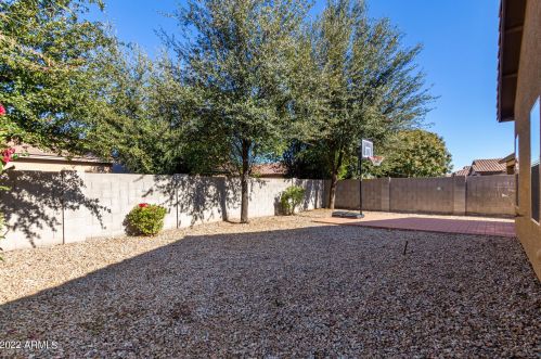776 Trellis Rd, San Tan Valley AZ  85140-6611 exterior
