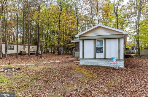 37548 Birch St, Millville DE  19970-4443 exterior