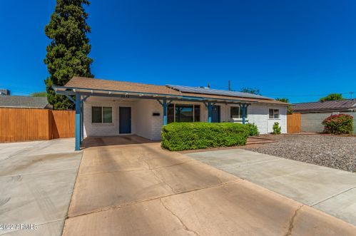 2252 74th Way, Scottsdale, AZ 85257-1542