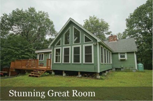 42 Gaita Dr, Derry NH  03038-6024 exterior