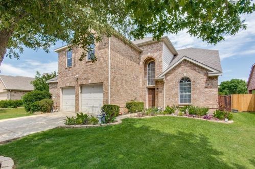 170 Tanglewood Draw, Princeton, TX 75407-2684