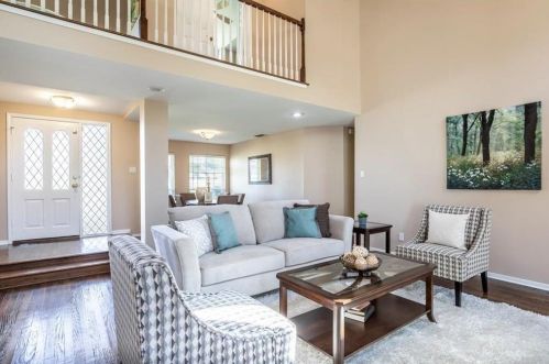 4428 Emerson Dr, Plano TX  75093-6729 exterior