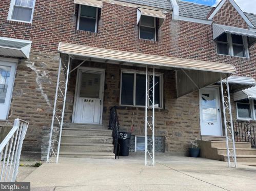 4753 Hartel Ave, Philadelphia, PA 19136-3306