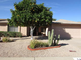 544 76th Pl, Mesa, AZ 85208-6014