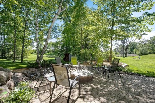 14425 83rd St, Becker MN  55308-4640 exterior