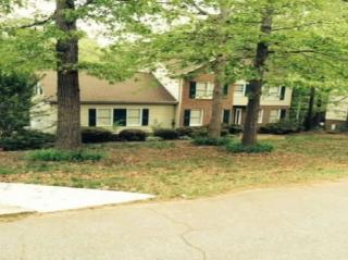 344 Camperdown Ct, Easley SC  29642-7734 exterior