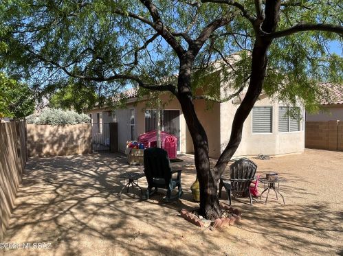 9091 Ironwood Bluffs Ln, Tucson, AZ 85742-4462