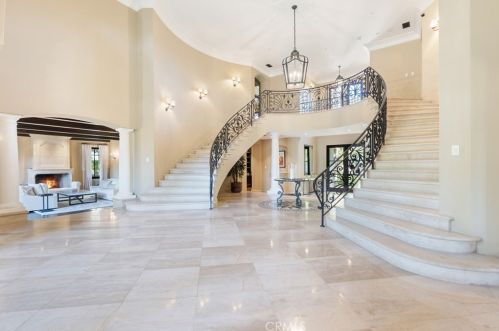 7 Shoreridge, Newport Beach CA  92657-1813 exterior