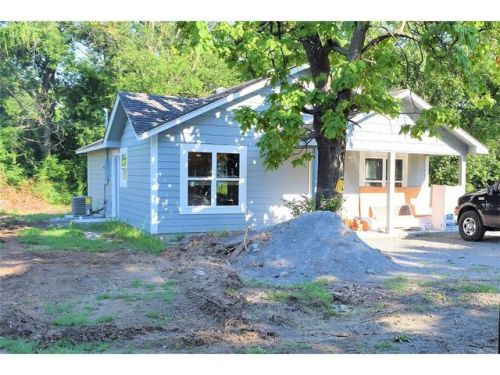 304 Whitaker St, Pryor OK  74361-2224 exterior