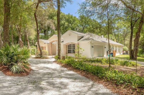 2135 Durfey Ave, Orange City FL  32763-3516 exterior