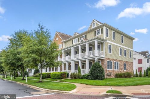 11476 Sand Cove Rd, Selbyville DE  19975-3730 exterior