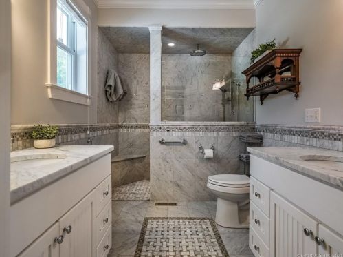 20 Jordan Cove Rd, Waterford CT  06385-3227 exterior