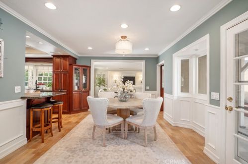 2670 Pampas St, Orange CA  92865-2118 exterior