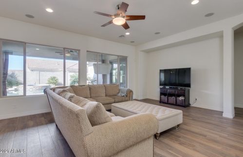 654 Kaibab Pl, Chandler AZ 85249-2961 exterior