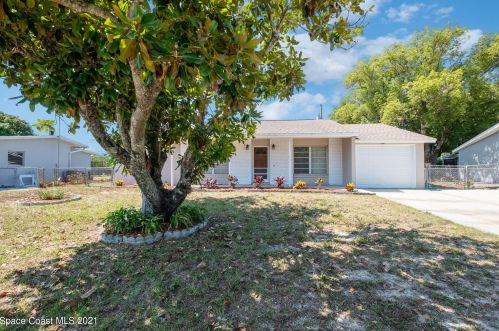 1765 Bahama St, Titusville, FL 32780-8712