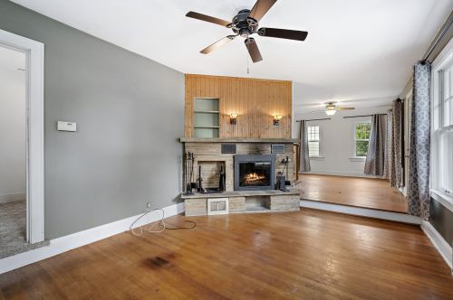 3616 89th St, Milwaukee WI  53228-1534 exterior