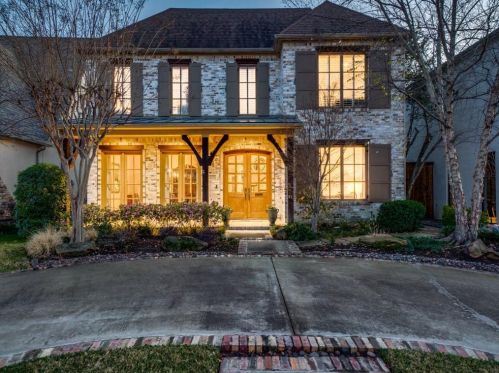 5618 Hanover Ave, Dallas, TX 75209-3428