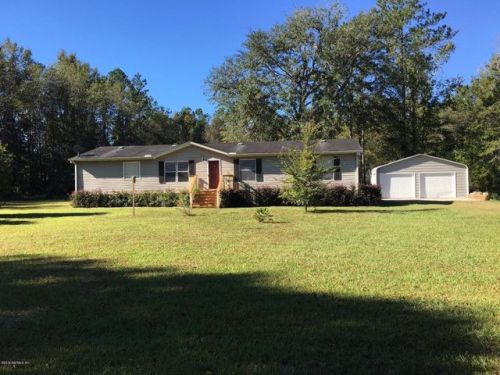 58240 Melton Rd, Hilliard, FL 32046-6258
