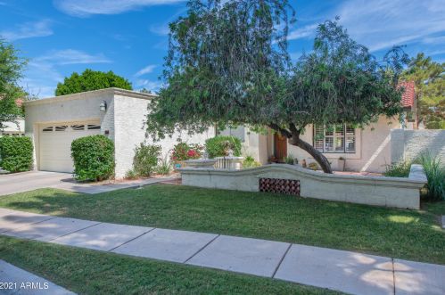 300 Kroll Dr, Gilbert, AZ 85234-4685