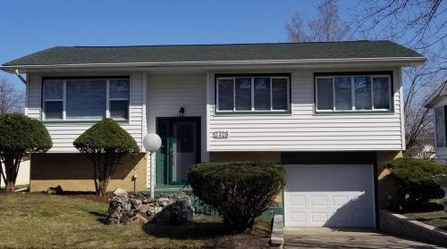 2725 Madison St, Gary, IN 46407-4052
