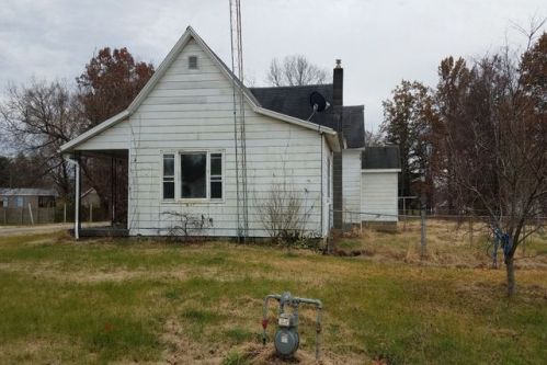 7566 Monroe St, Gambill, IN 47848-8039
