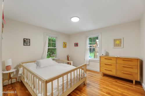 49 Laurel Way, Norfolk CT  06058-1178 exterior