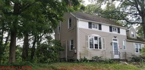 4 Carman Pl, Muttontown, NY 11545-1329