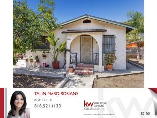 2121 Lilac Ln, Glendale, CA 91206-2919