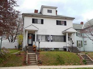 911 Walnut St, Springdale PA  15144-1328 exterior