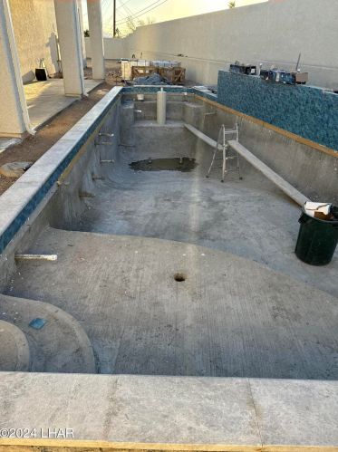 335 Buccaneer Ln, Lake Havasu City AZ  86406-6945 exterior