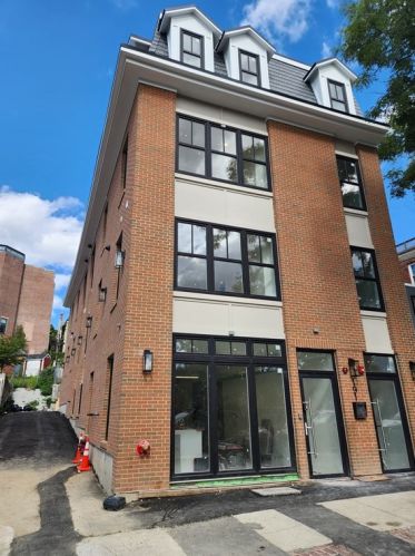 191 Main St, Boston MA  exterior