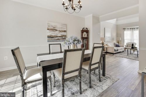 8778 Grantham Ct, Bristow VA  20136-2030 exterior