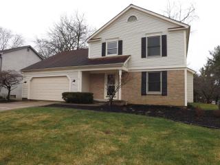 853 Knebworth Ct, Westerville, OH 43081-2753