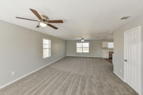 6208 Apalachee Trl, Fort Worth TX  76179-4562 exterior