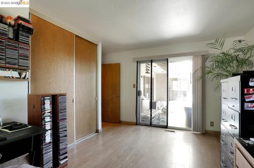 486 Quail Glen Dr, Oakley CA  94561-3942 exterior