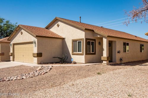 5186 Lavender Fields Ln, Tucson, AZ 85746-4002