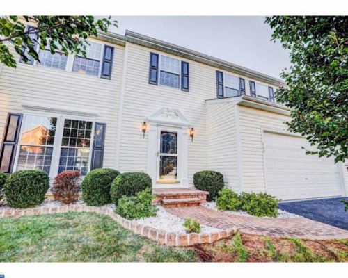 162 Tweedsmere Dr, Blackbird, DE 19734-2814